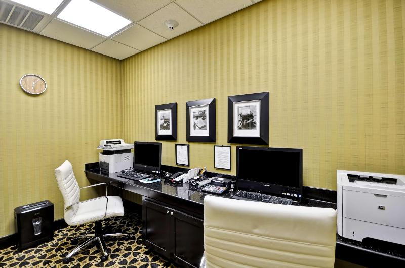 فندق Homewood Suites By Hilton Tulsasouth