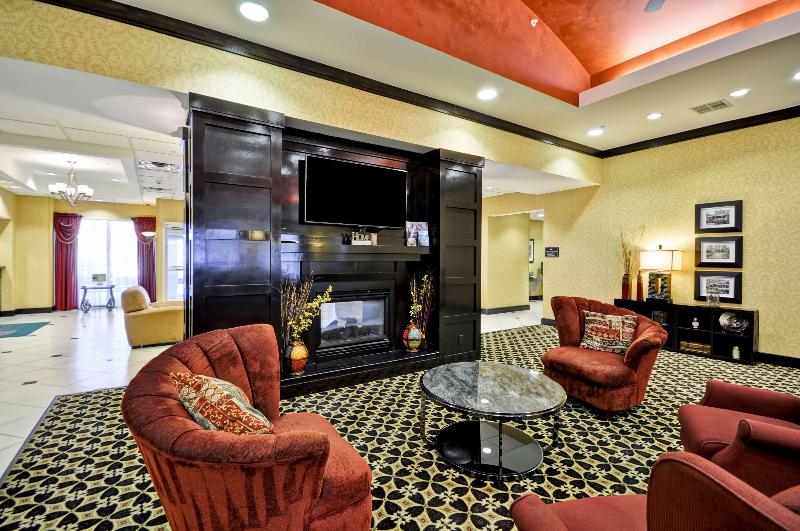 فندق Homewood Suites By Hilton Tulsasouth
