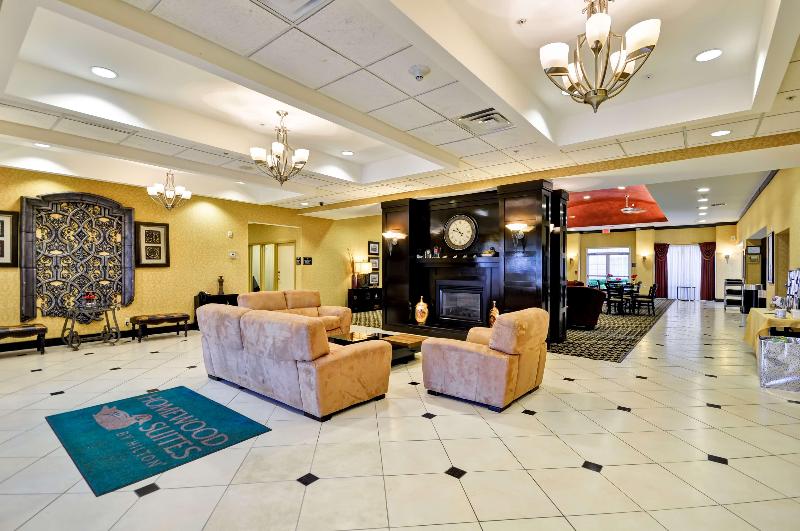 فندق Homewood Suites By Hilton Tulsasouth