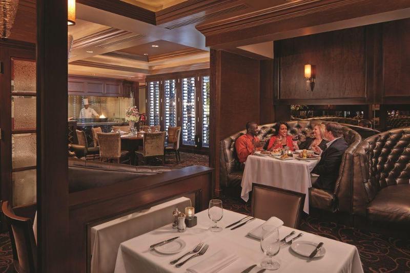 בית מלון כפרי Horseshoe Tunica Casino And