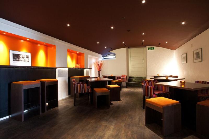 فندق Hostellerie Le Petit Manoir