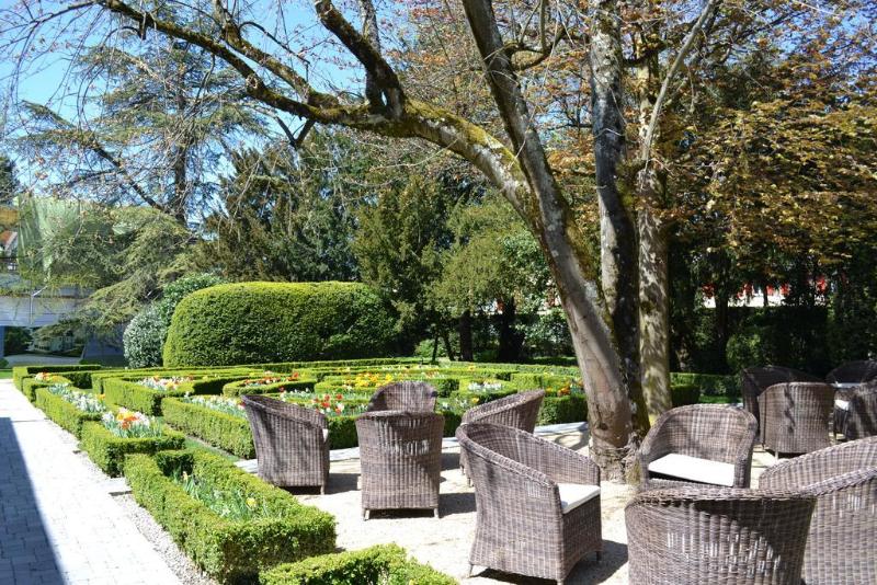 호텔 Hostellerie Le Petit Manoir