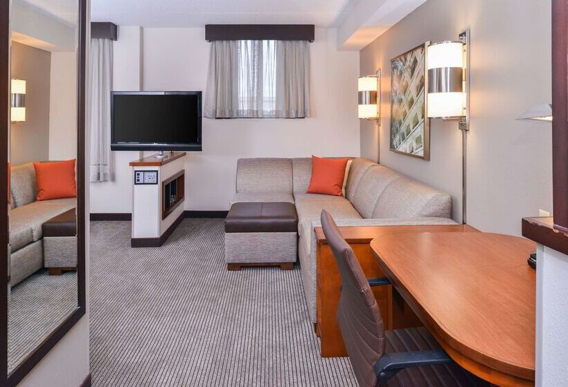 هتل Hyatt Place Herndon Dulles Airport   East