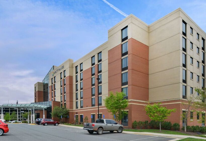 Hotel Hyatt Place Herndon Dulles East