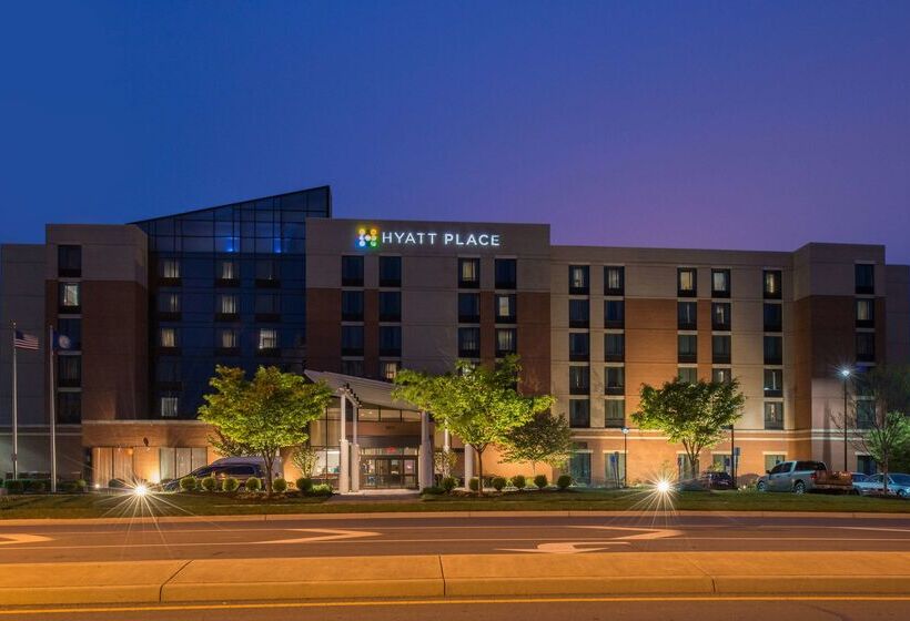 Hotel Hyatt Place Herndon Dulles East