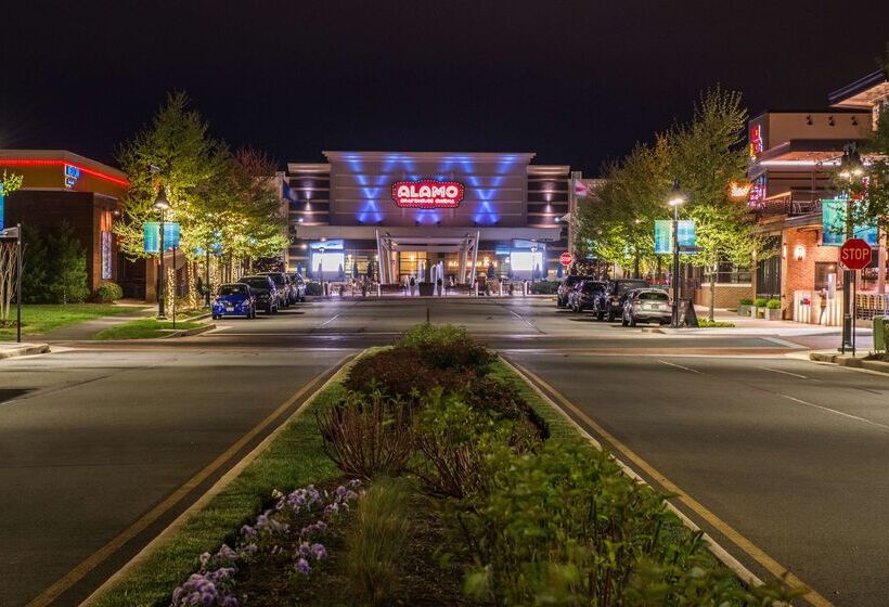 هتل Hyatt Place Herndon Dulles Airport   East