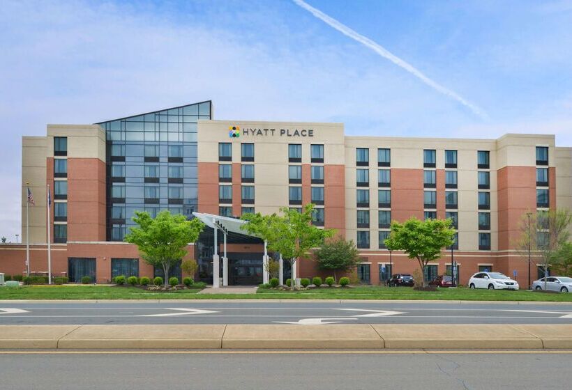 هتل Hyatt Place Herndon Dulles Airport East