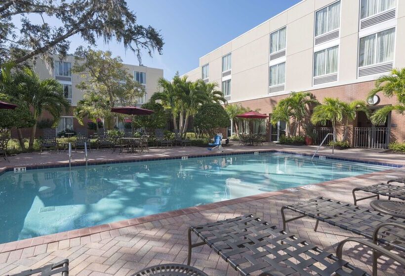هتل Hyatt Place Sarasota/bradenton