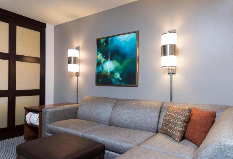 فندق Hyatt Place Sarasota/bradenton