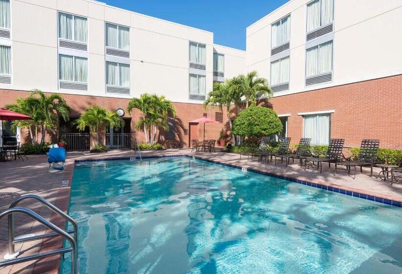 فندق Hyatt Place Sarasota/bradenton