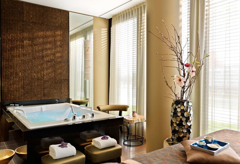 Fotos del hotel Hyatt Regency Dusseldorf:  28