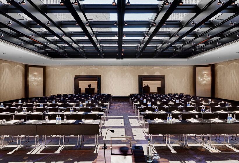 Fotos del hotel Hyatt Regency Dusseldorf:  26