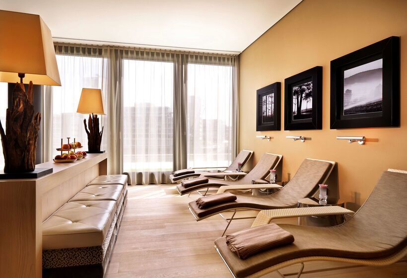 Fotos del hotel Hyatt Regency Dusseldorf:  3