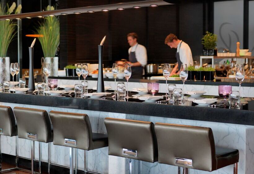Fotos del hotel Hyatt Regency Dusseldorf:  34
