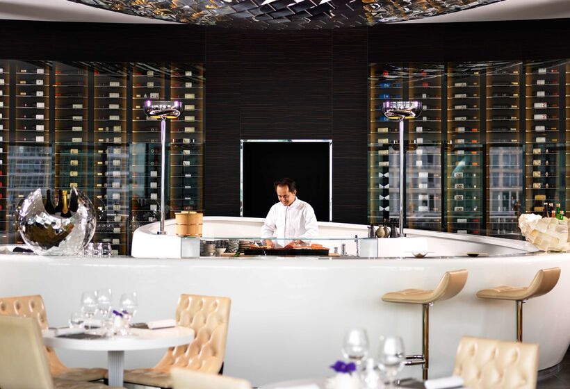 Fotos del hotel Hyatt Regency Dusseldorf:  57