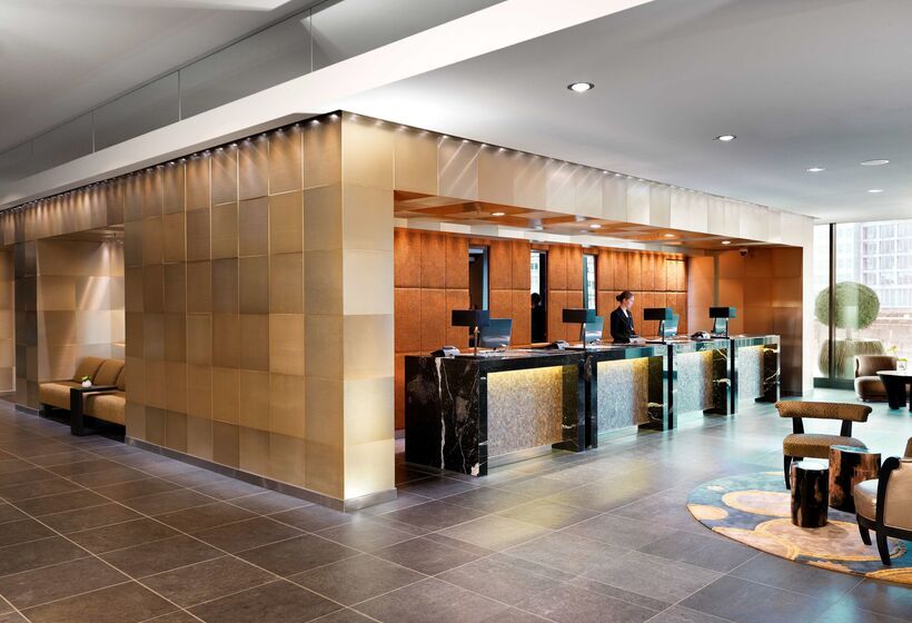 Fotos del hotel Hyatt Regency Dusseldorf:  23
