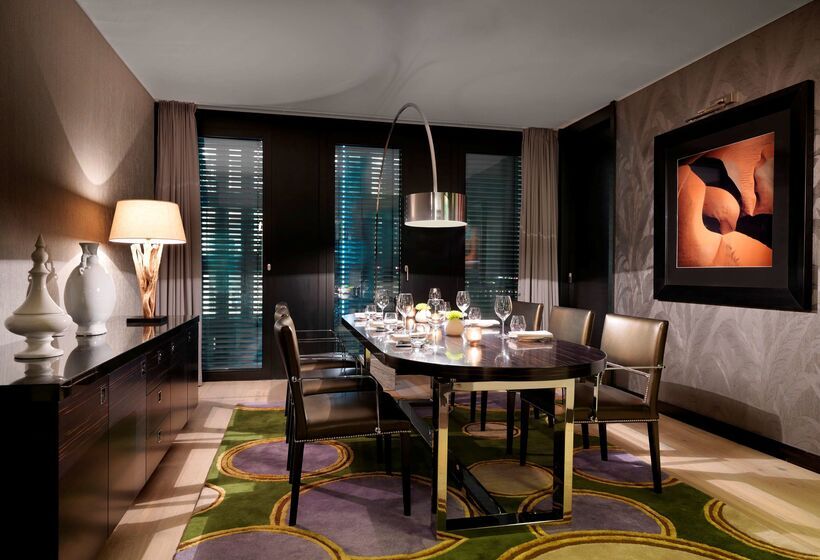 Fotos del hotel Hyatt Regency Dusseldorf:  24