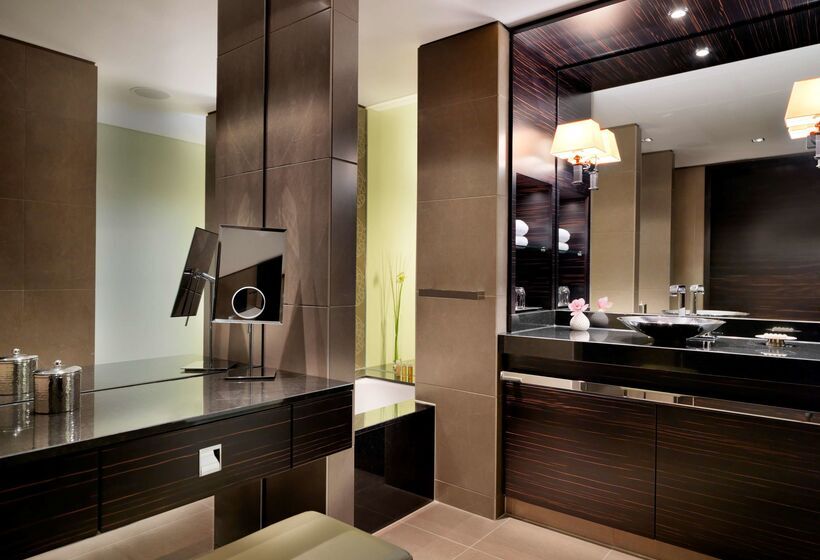 Fotos del hotel Hyatt Regency Dusseldorf:  9