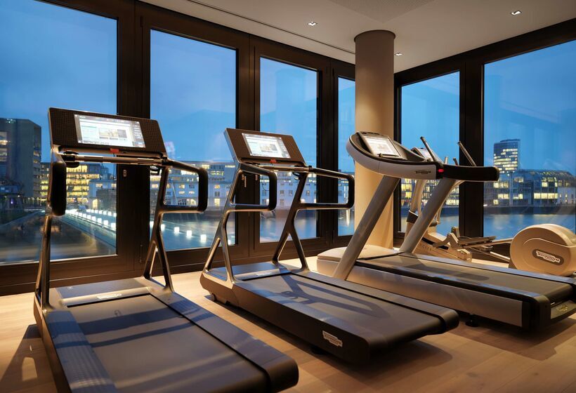 Fotos del hotel Hyatt Regency Dusseldorf:  35