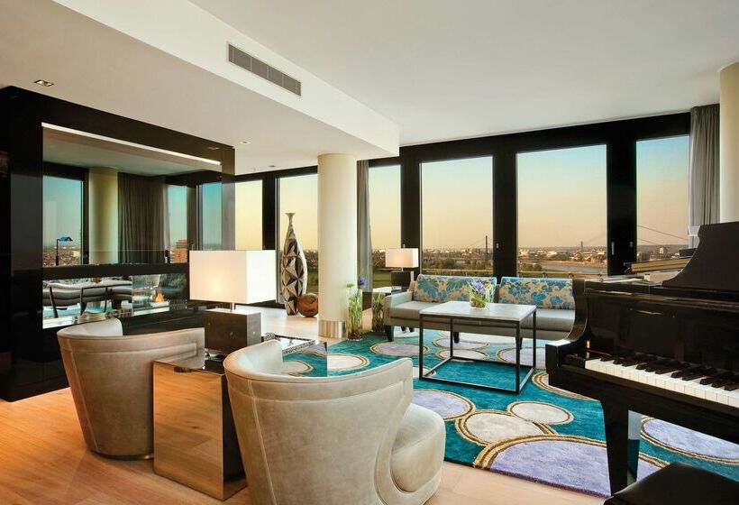 Fotos del hotel Hyatt Regency Dusseldorf:  4