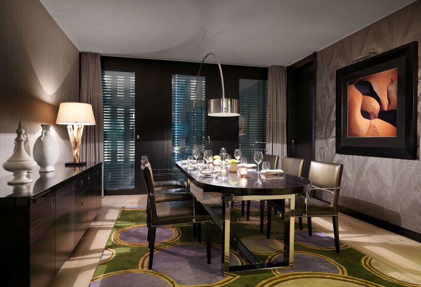 Fotos del hotel Hyatt Regency Dusseldorf:  10