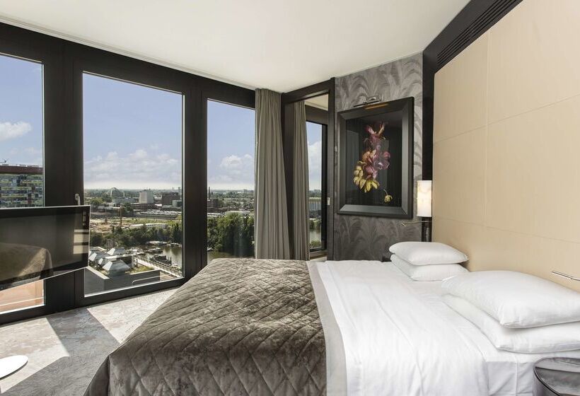 Fotos del hotel Hyatt Regency Dusseldorf:  31