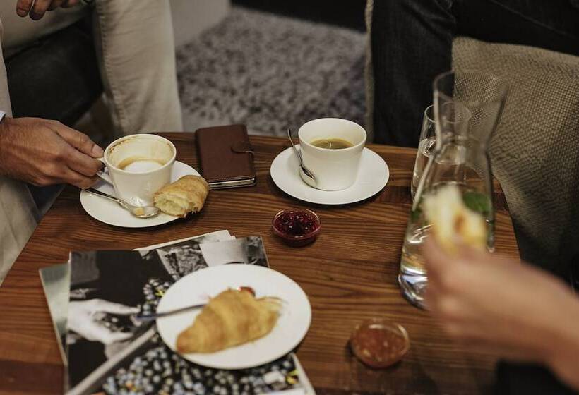 فندق Ibis Basel Bahnhof
