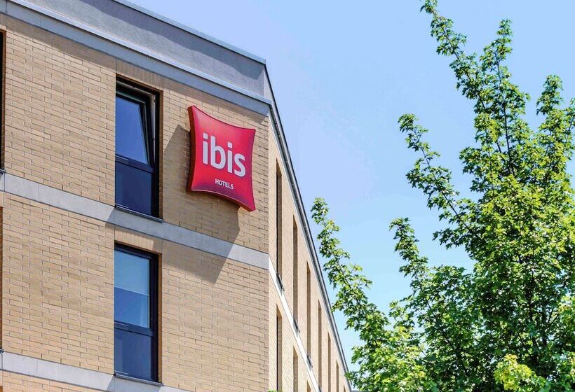 هتل Ibis Konstanz