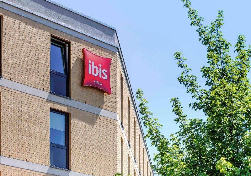 هتل Ibis Konstanz