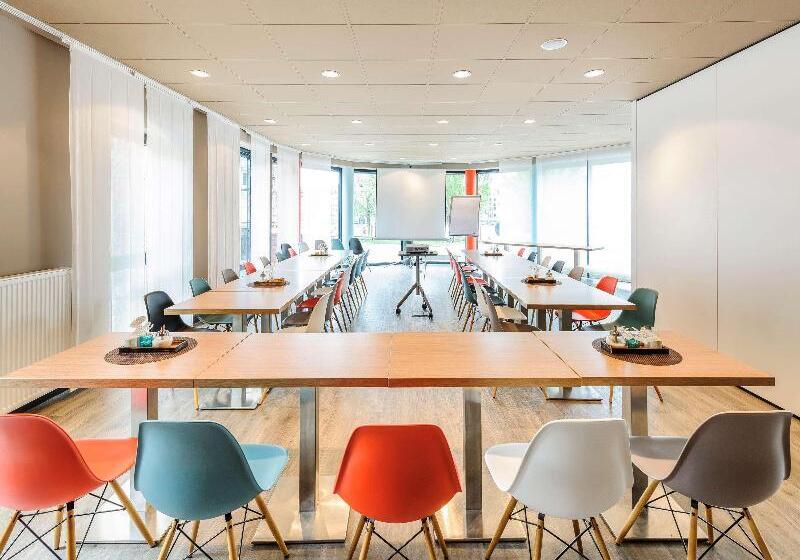 هتل Ibis Konstanz