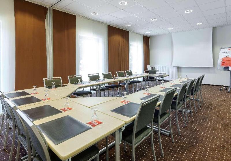 هتل Ibis Konstanz