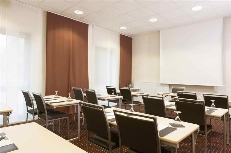 هتل Ibis Konstanz