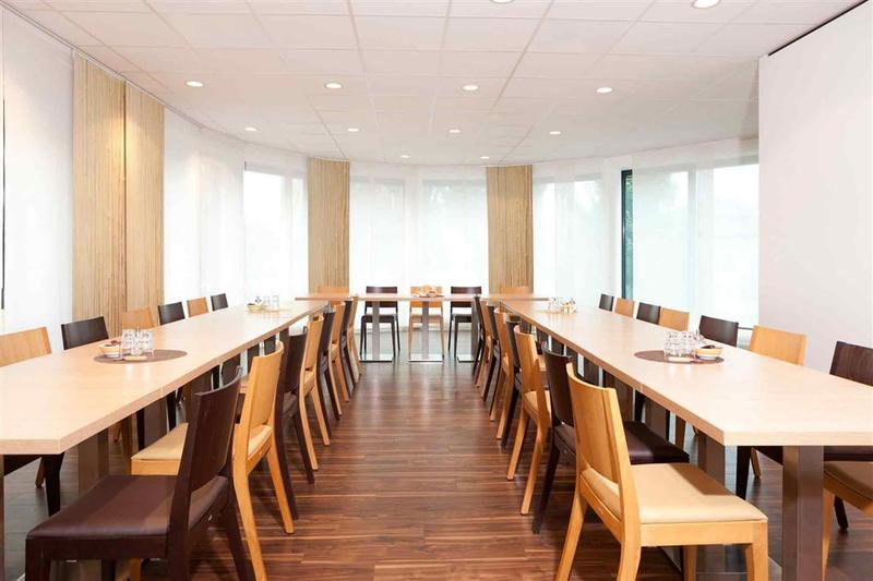 هتل Ibis Konstanz