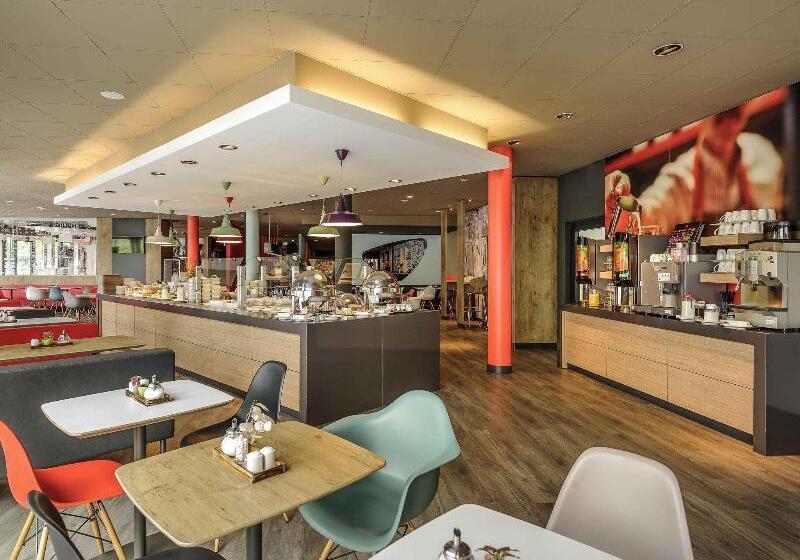 هتل Ibis Konstanz