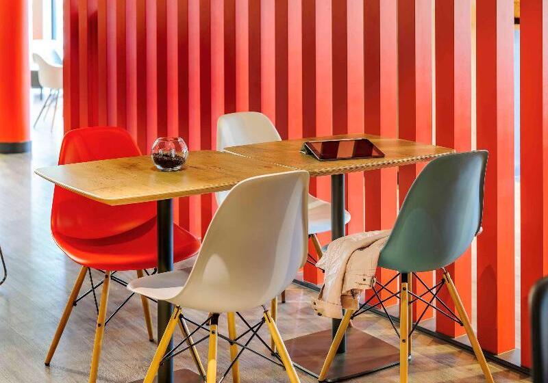 هتل Ibis Konstanz