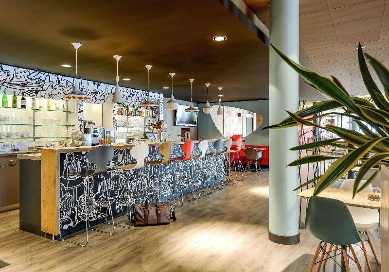 هتل Ibis Konstanz