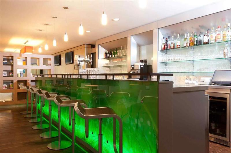 هتل Ibis Konstanz