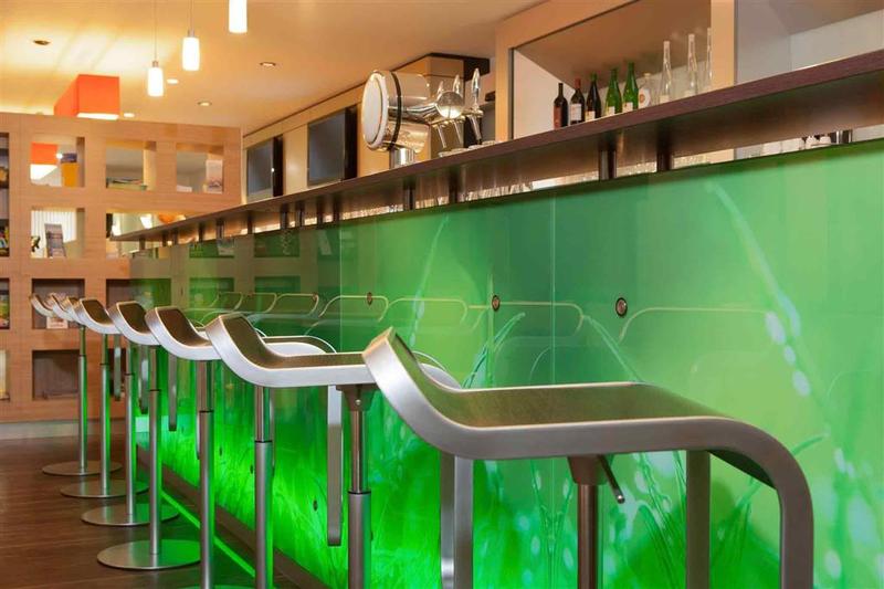هتل Ibis Konstanz