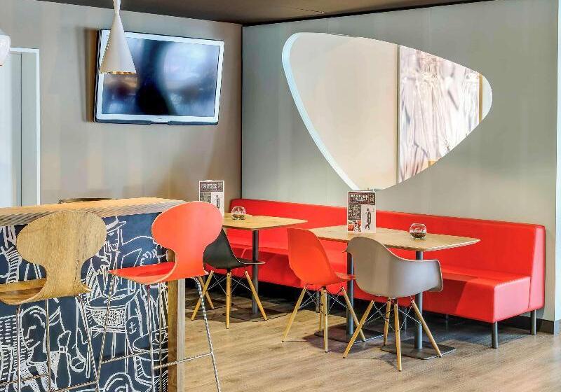 هتل Ibis Konstanz