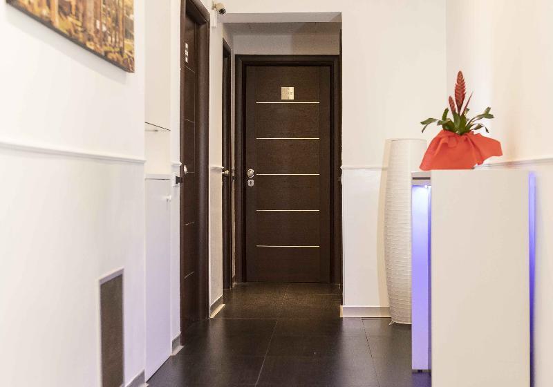 Fotos del hotel Imperial Suite Guest House:  2