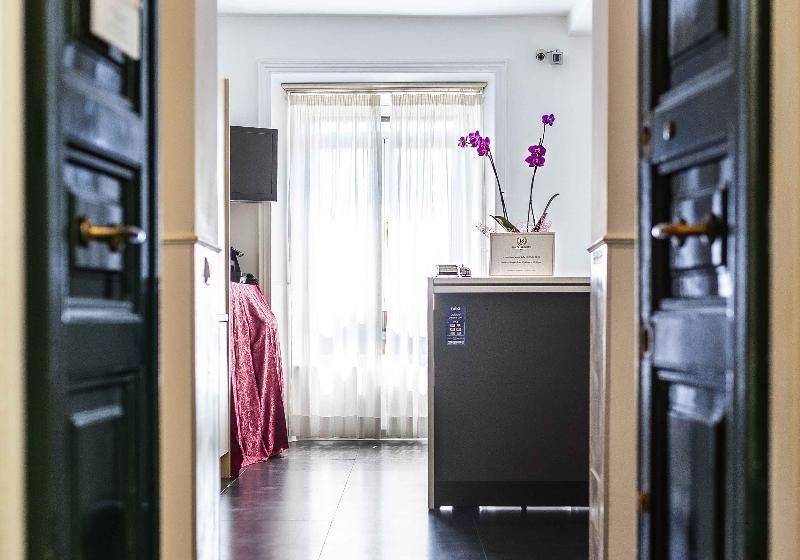 Fotos del hotel Imperial Suite Guest House:  3