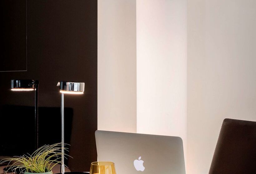 Fotos del hotel Innside By Meliá Berlin Mitte:  16