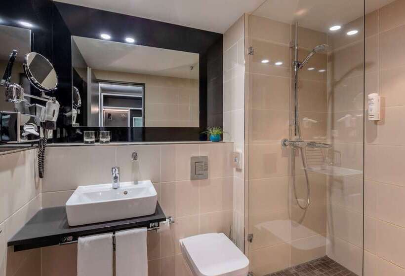 Fotos del hotel Innside By Meliá Berlin Mitte:  53