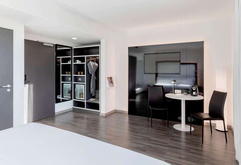 Fotos del hotel Innside By Meliá Berlin Mitte:  37