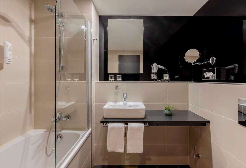 Fotos del hotel Innside By Meliá Berlin Mitte:  45