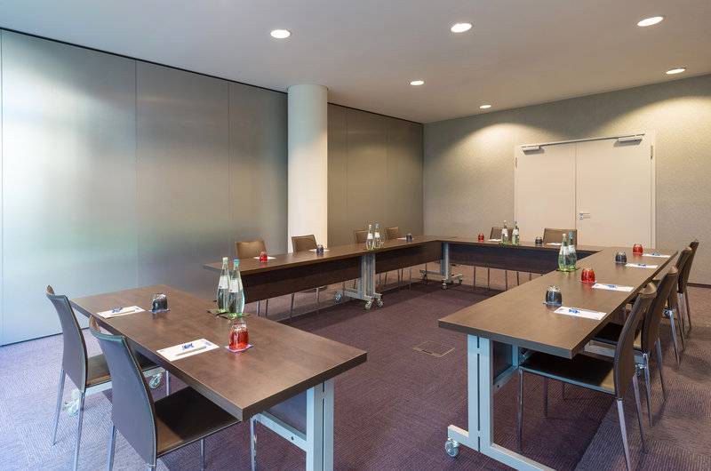 Fotos del hotel Innside By Meliá Berlin Mitte:  29