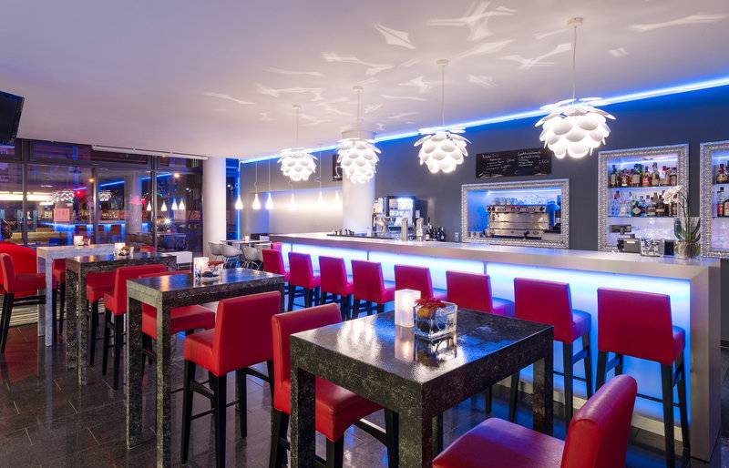 Fotos del hotel Innside By Meliá Berlin Mitte:  32