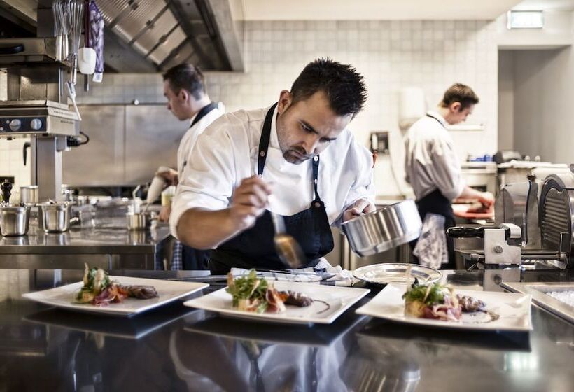 Westcord Hotel Eindhoven