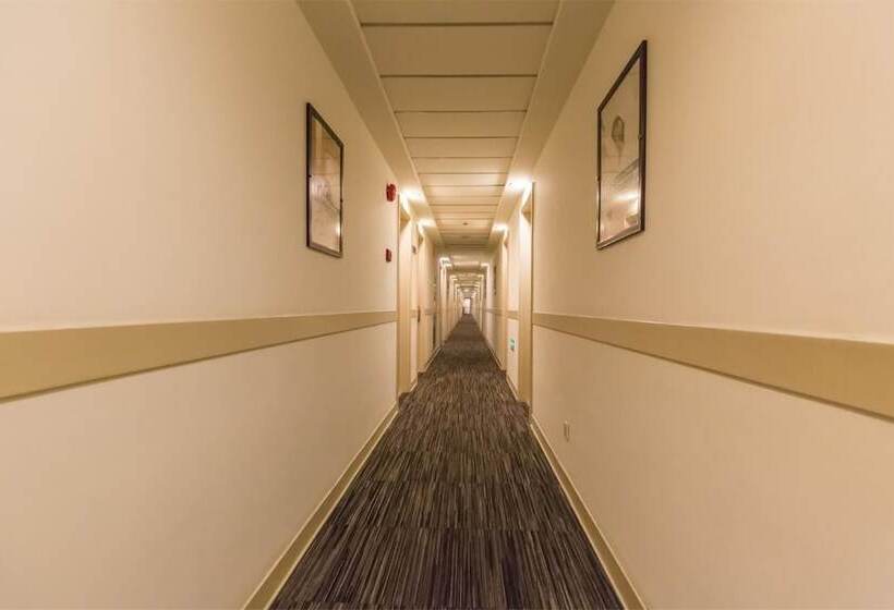 Отель Jinjiang Inn Changsha Nanhu