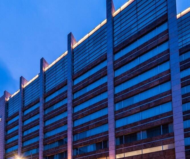 Fotos del hotel Jw Marriott  Bogotá:  2